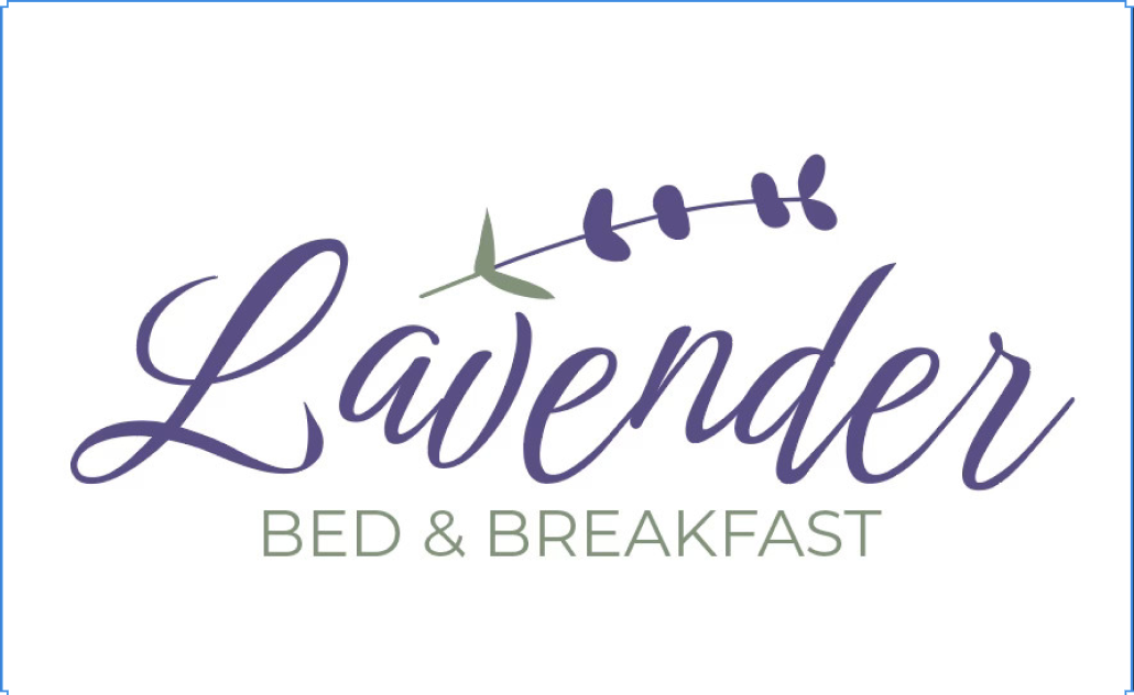 Lavender Bed and Breakfast project preview