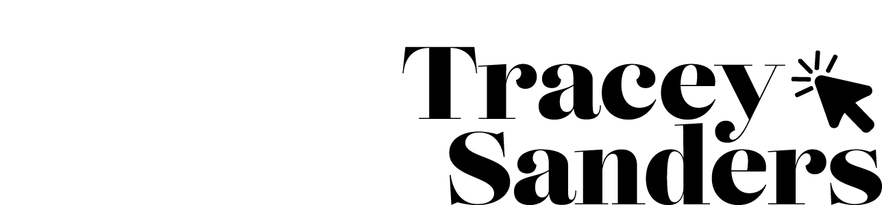 Tracey Sanders Logo